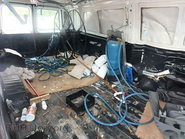 2008 FORD ECONOLINE - VIN: 1FTNS24L88DA12370 - Фото 6