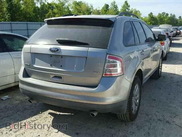 2008 FORD EDGE - VIN: 2FMDK38CX8BB16498 - Photo 4