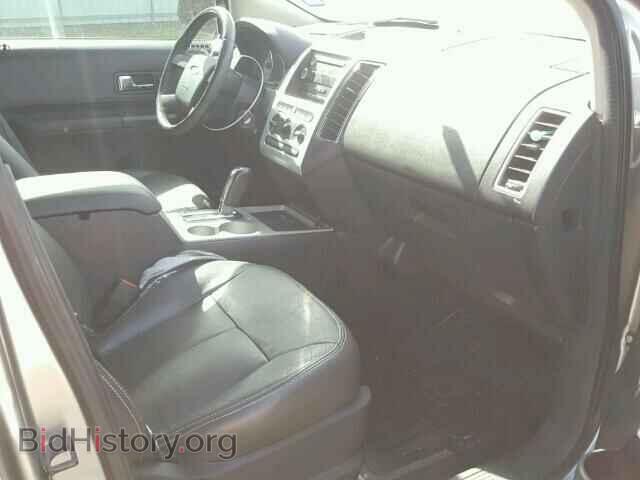 2008 FORD EDGE - VIN: 2FMDK38CX8BB16498 - Photo 5