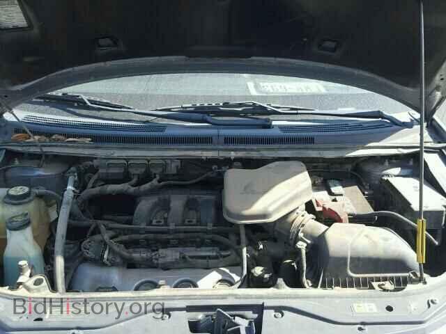 2008 FORD EDGE - VIN: 2FMDK38CX8BB16498 - Photo 7