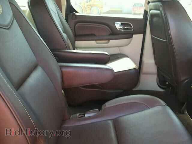 2014 CADILLAC ESCALADE - VIN: 1GYS3KEF0ER150681 - Фото 6