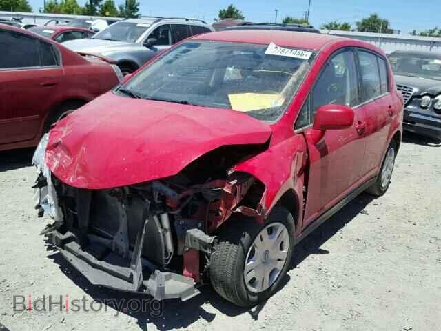 2012 NISSAN VERSA - VIN: 3N1BC1CP1CK200433 - Фото 2