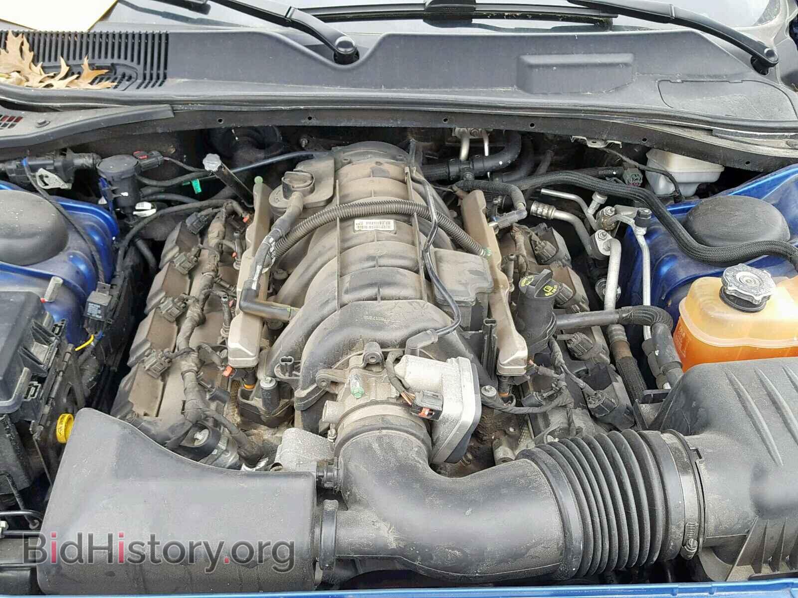 2012 DODGE CHALLENGER - VIN: 2C3CDYBT4CH259179 - Photo 7