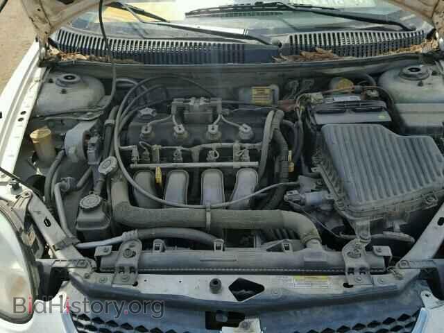 2004 DODGE NEON - VIN: 1B3ES26C84D588159 - Фото 7