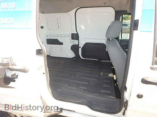2011 FORD TRANSIT CO - VIN: NM0LS7BN6BT058038 - Фото 6