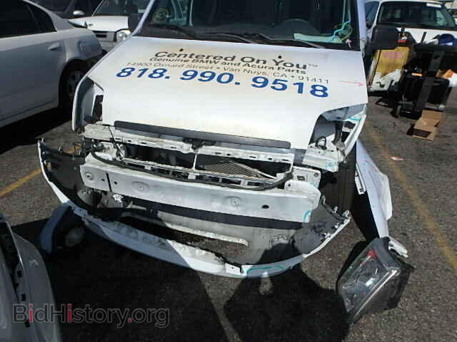 2011 FORD TRANSIT CO - VIN: NM0LS7BN6BT058038 - Фото 7