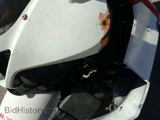 2007 HONDA CBR CYCLE - VIN: JH2PC40147M000650 - Фото 9