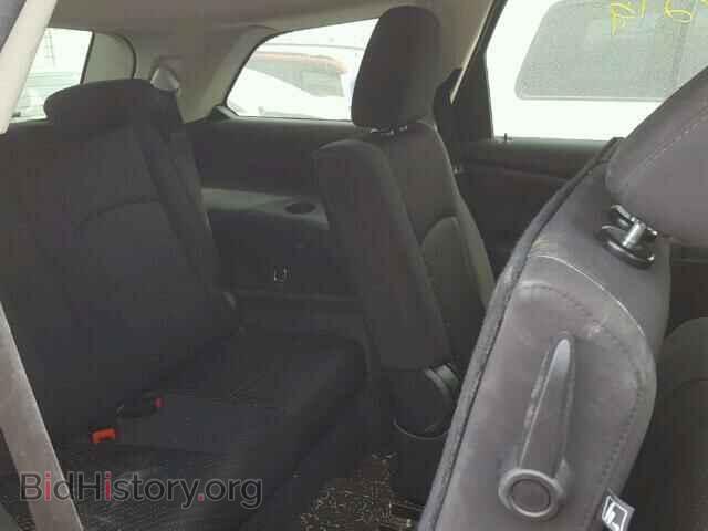 2012 DODGE JOURNEY - VIN: 3C4PDCCG2CT248738 - Фото 6