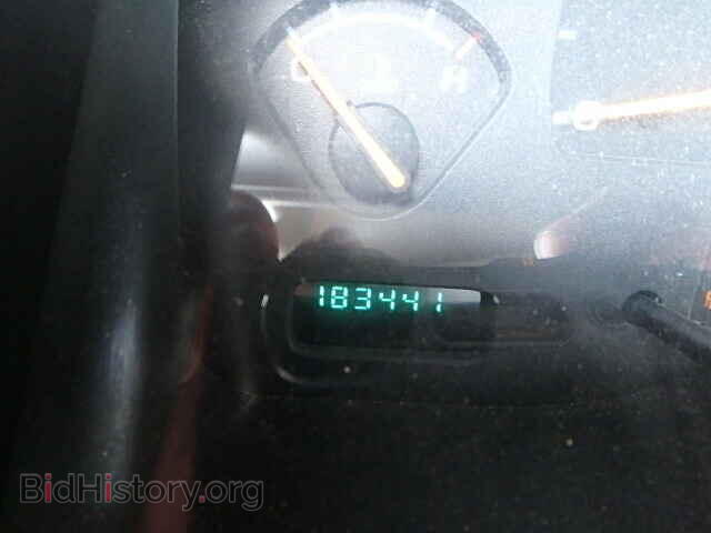 2001 DODGE DAKOTA - VIN: 1B7GG2ANX1S202043 - Фото 8