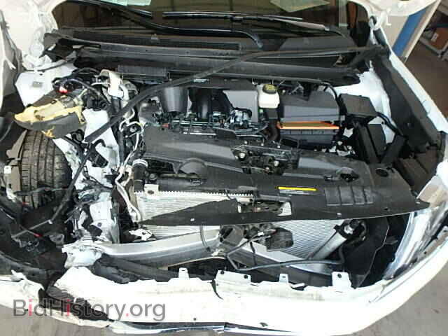 2015 NISSAN PATHFINDER - VIN: 5N1AR2MM2FC628552 - Photo 7