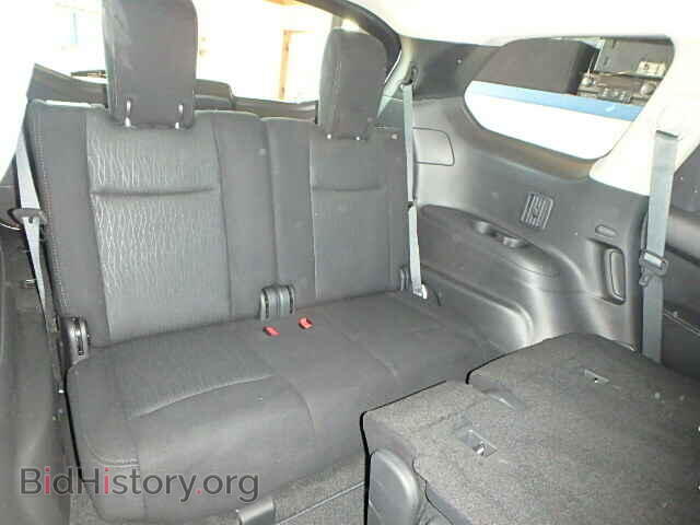 2015 NISSAN PATHFINDER - VIN: 5N1AR2MM2FC628552 - Photo 9