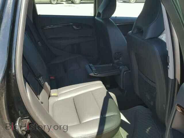 2012 VOLVO XC70 - VIN: YV4902BZ9C1126559 - Фото 6