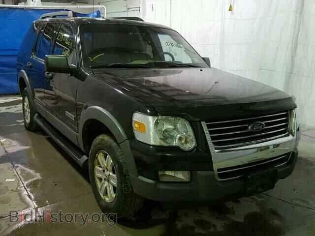 Photo 1FMEU73E76ZA26461 - FORD EXPLORER 2006
