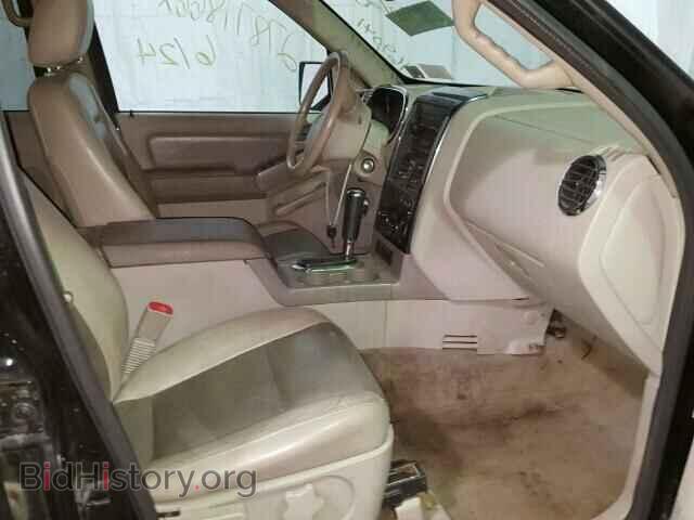 2006 FORD EXPLORER - VIN: 1FMEU73E76ZA26461 - Photo 5