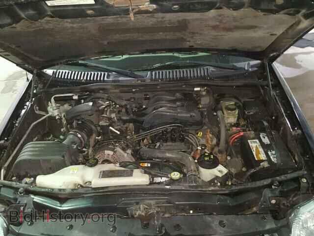 2006 FORD EXPLORER - VIN: 1FMEU73E76ZA26461 - Photo 7