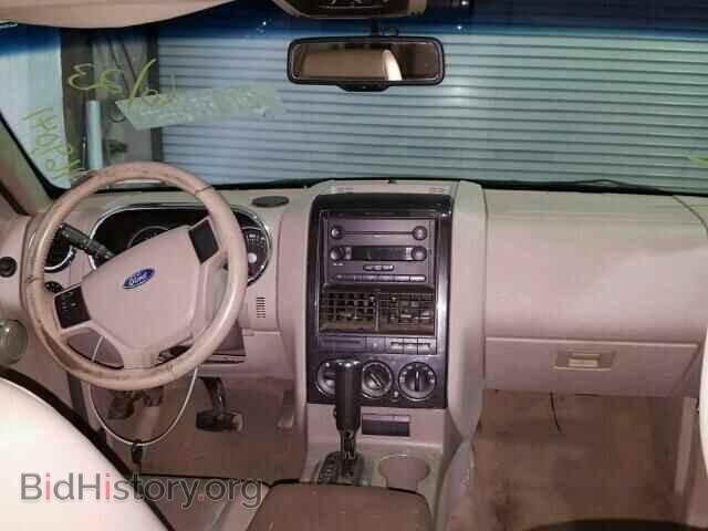 2006 FORD EXPLORER - VIN: 1FMEU73E76ZA26461 - Photo 9