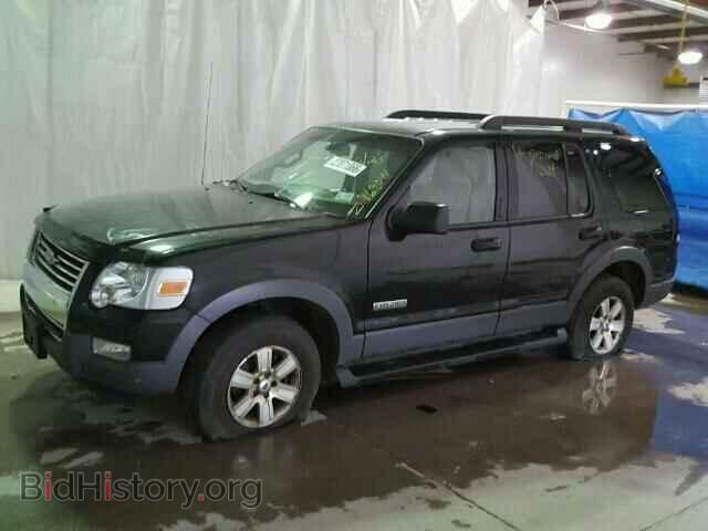 2006 FORD EXPLORER - VIN: 1FMEU73E76ZA26461 - Photo 10