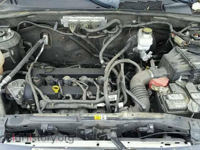 2012 FORD ESCAPE - VIN: 1FMCU0D70CKA03106 - Photo 7