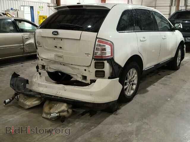 2010 FORD EDGE - VIN: 2FMDK3JC2ABB24076 - Фото 4