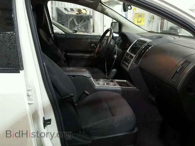 2010 FORD EDGE - VIN: 2FMDK3JC2ABB24076 - Фото 5