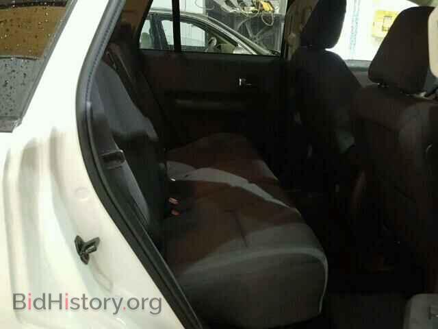 2010 FORD EDGE - VIN: 2FMDK3JC2ABB24076 - Фото 6