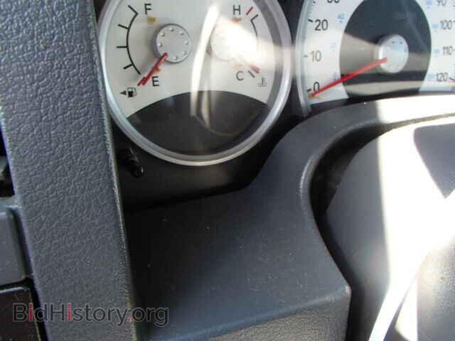 2008 DODGE DURANGO - VIN: 1D8HD48N68F144662 - Фото 8