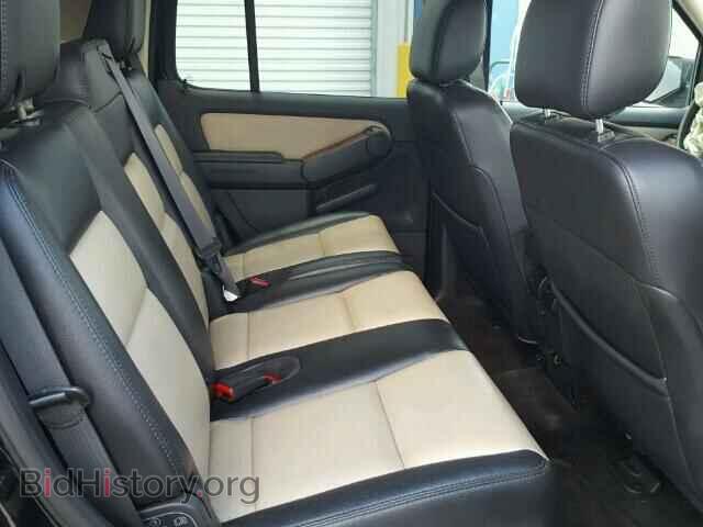 2008 FORD EXPLORER - VIN: 1FMEU64E48UB05417 - Photo 6