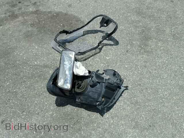 2008 FORD EXPLORER - VIN: 1FMEU64E48UB05417 - Photo 10