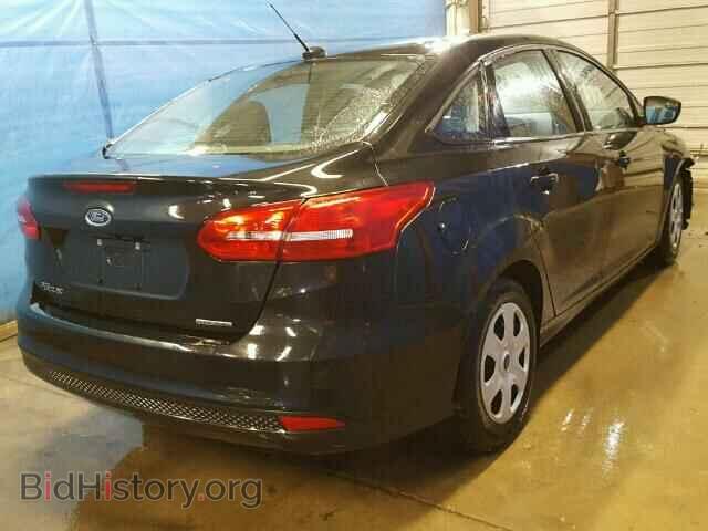 2015 FORD FOCUS - VIN: 1FADP3E26FL217509 - Photo 4