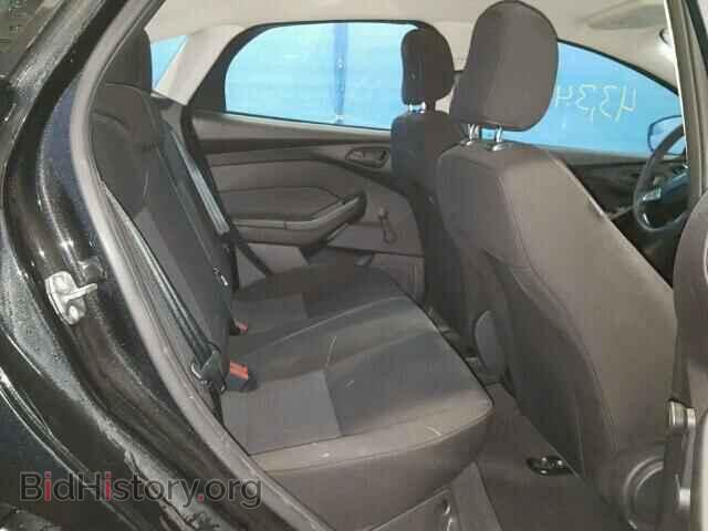 2015 FORD FOCUS - VIN: 1FADP3E26FL217509 - Photo 6