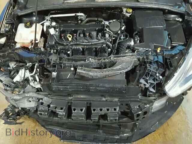 2015 FORD FOCUS - VIN: 1FADP3E26FL217509 - Photo 7