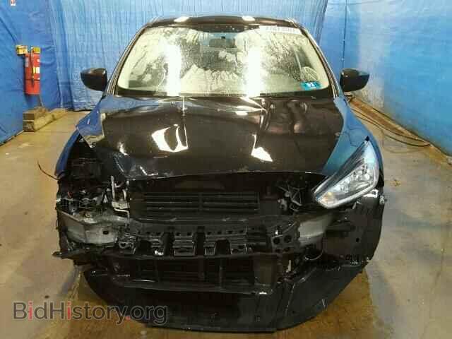 2015 FORD FOCUS - VIN: 1FADP3E26FL217509 - Photo 9