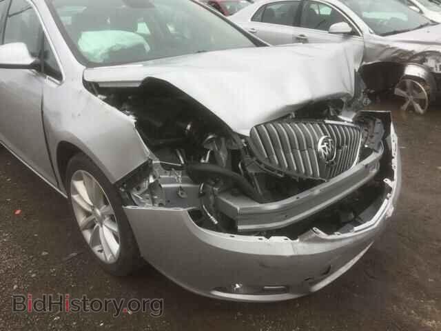 2013 BUICK VERANO - VIN: 1G4PP5SK2D4126554 - Фото 9