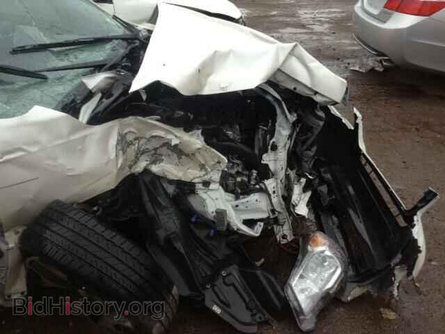 2014 SUBARU FORESTER - VIN: JF2SJGDC2EH539653 - Фото 9