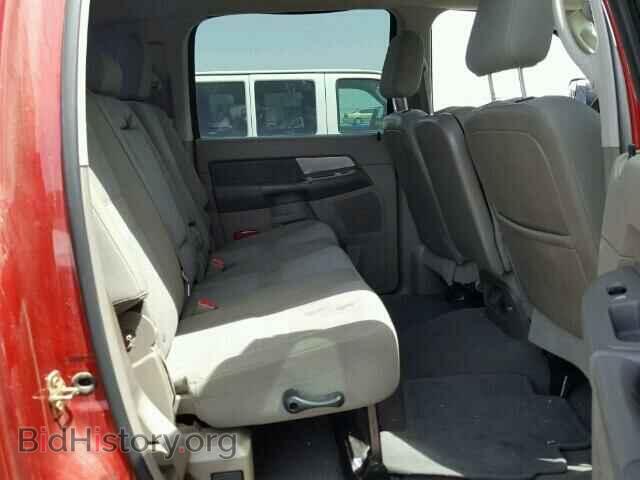 2007 DODGE RAM 1500 - VIN: 3D7KS19D47G714496 - Фото 6