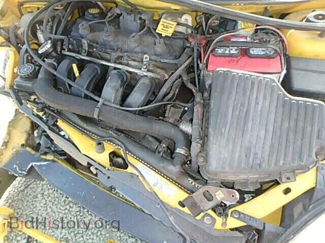 2004 DODGE NEON - VIN: 1B3ES56C04D505065 - Фото 7