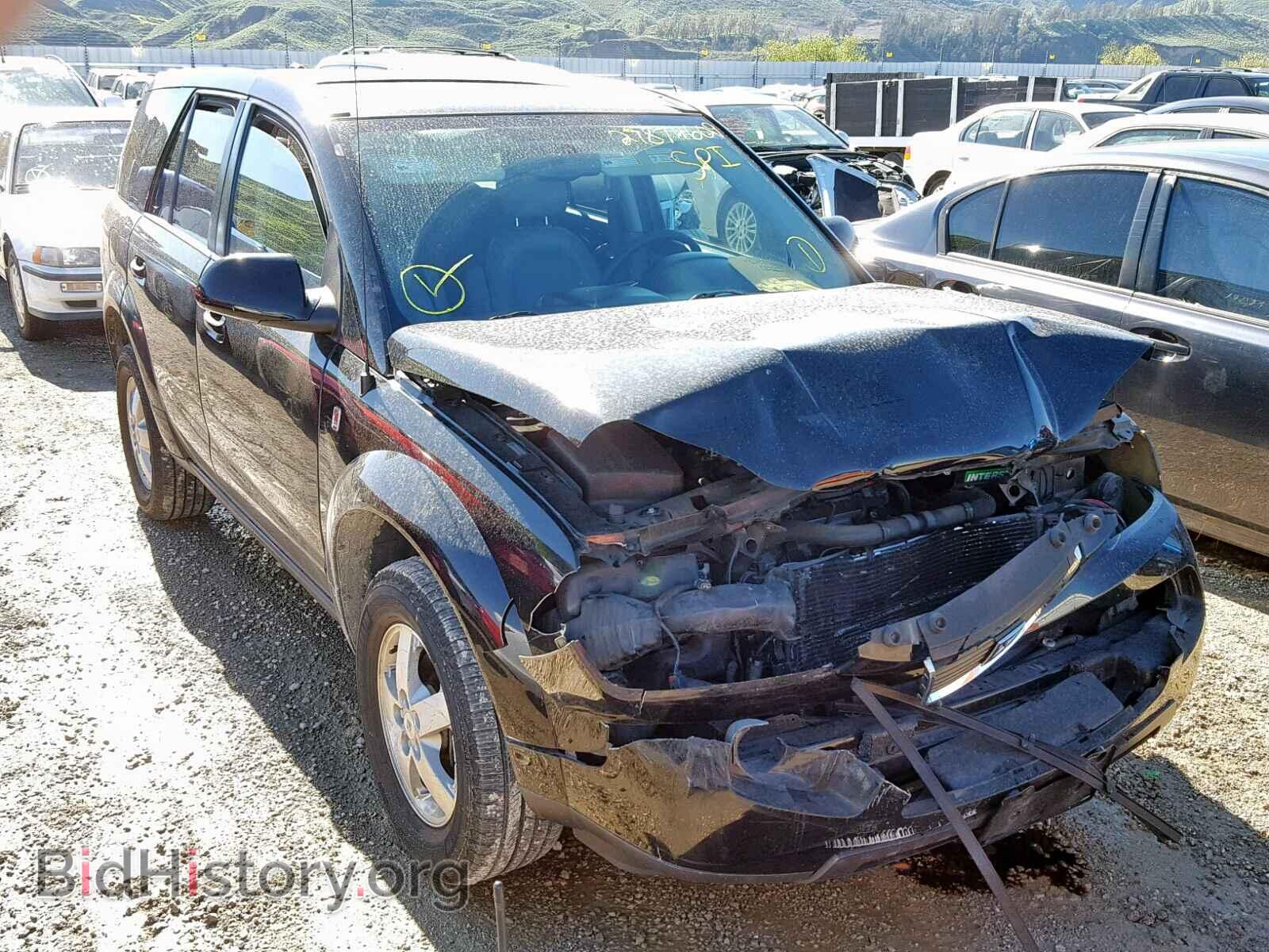 Photo  - SATURN VUE 2007