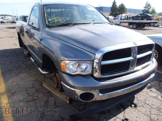 Фотография 1D7HA16N45J541875 - DODGE RAM 1500 2005