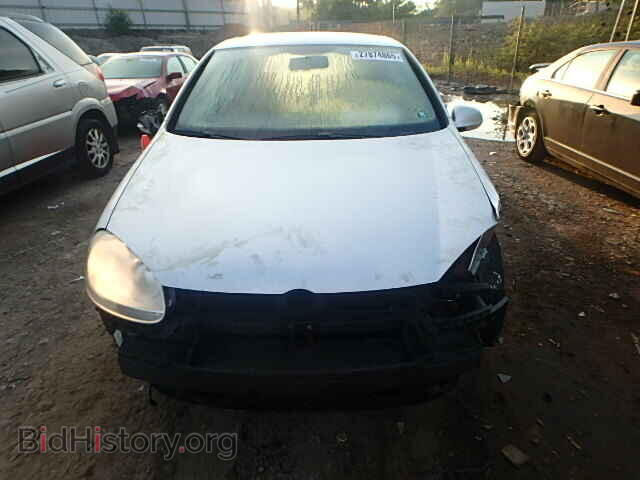 2007 VOLKSWAGEN RABBIT - VIN: WVWAR71KX7W042928 - Фото 9