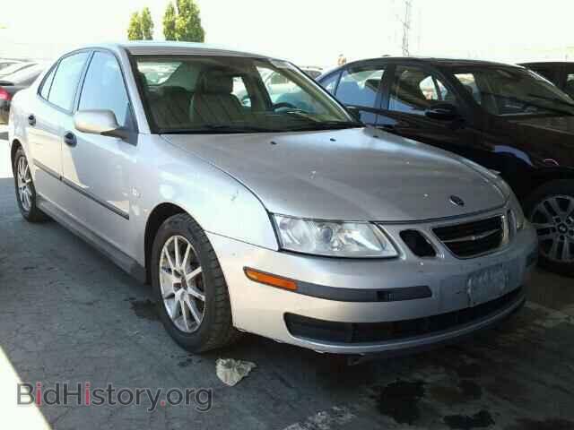 Photo YS3FB49SX51005393 - SAAB 9 3 2005