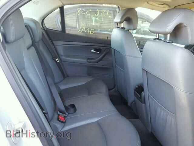 2005 SAAB 9 3 - VIN: YS3FB49SX51005393 - Photo 6