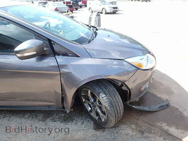 2013 FORD FOCUS - VIN: 1FADP3F25DL171599 - Photo 9