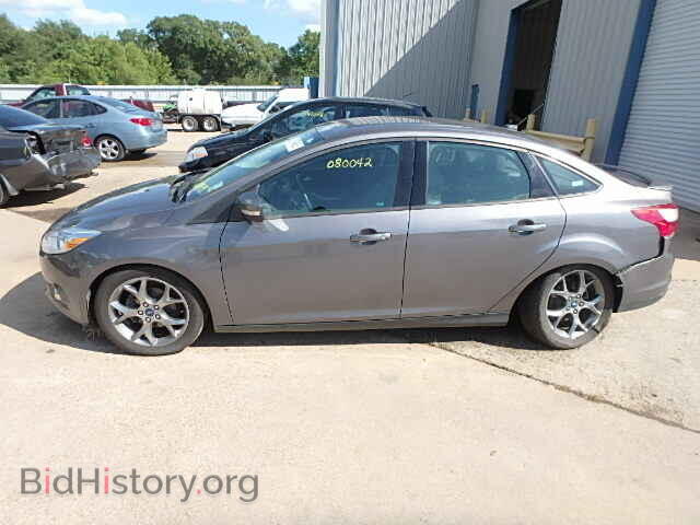 2013 FORD FOCUS - VIN: 1FADP3F25DL171599 - Photo 10