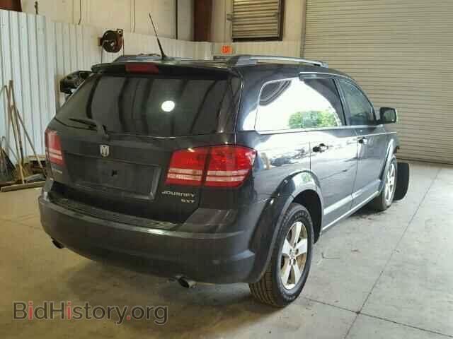 2010 DODGE JOURNEY - VIN: 3D4PG5FV6AT260372 - Фото 4