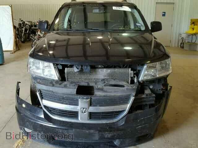 2010 DODGE JOURNEY - VIN: 3D4PG5FV6AT260372 - Фото 9