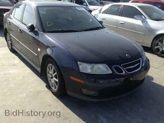Photo YS3FB45S431047741 - SAAB 9 3 2003