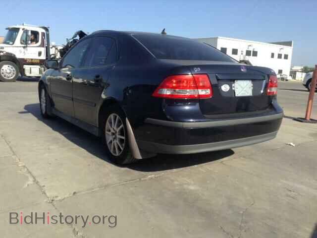 2003 SAAB 9 3 - VIN: YS3FB45S431047741 - Photo 3