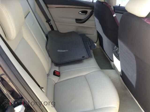 2003 SAAB 9 3 - VIN: YS3FB45S431047741 - Photo 6