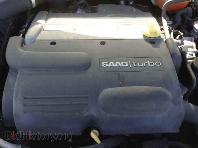 2003 SAAB 9 3 - VIN: YS3FB45S431047741 - Photo 7