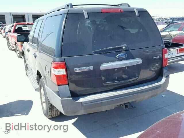 2007 FORD EXPEDITION - VIN: 1FMFU16527LA29964 - Фото 3